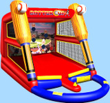 Batter Up Baseball TBall