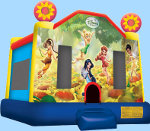 Disney Fairies Spacewalk